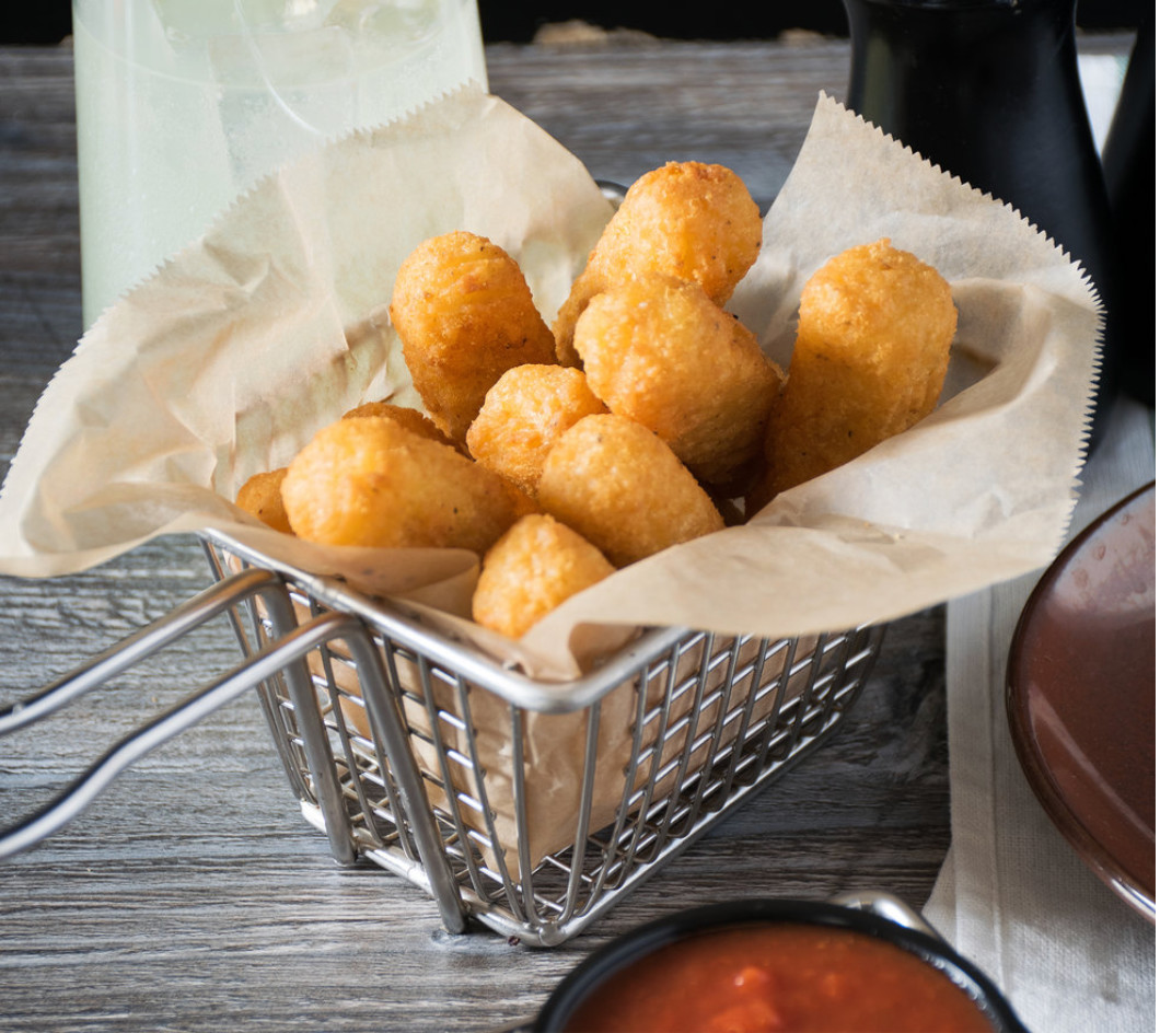 MOZZARELLA STICKS image