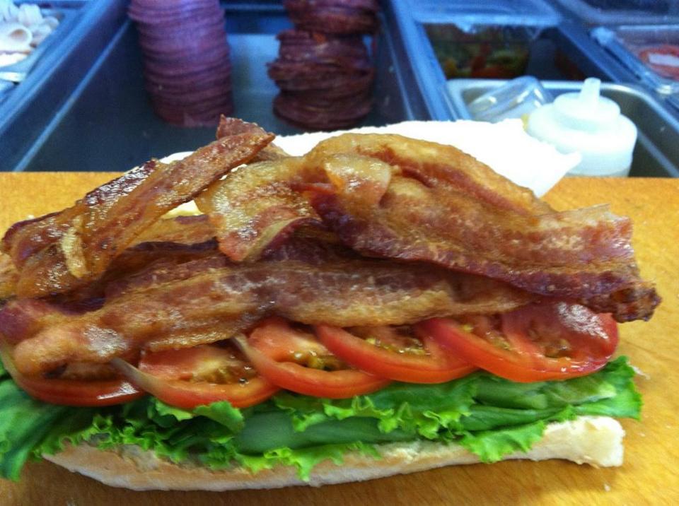 B.L.T. SUB image