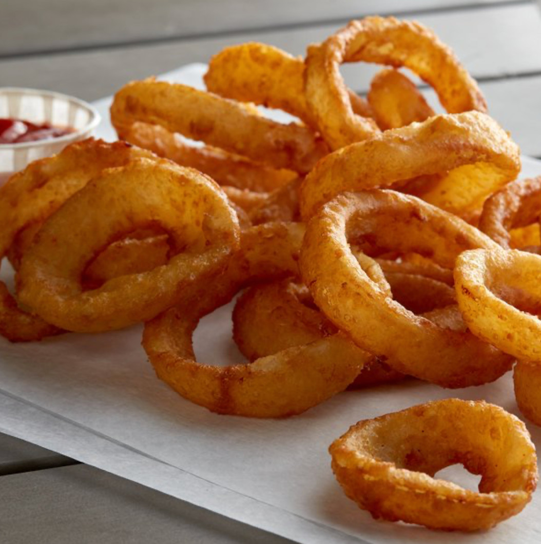 ONION RINGS image