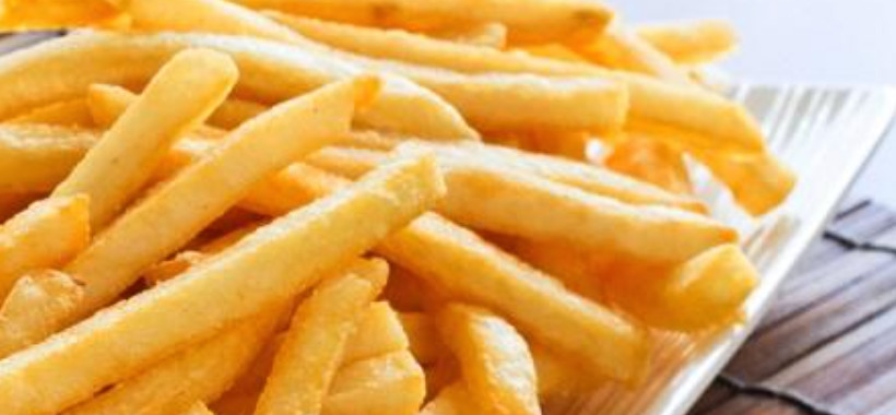 FRENCH FRIES image