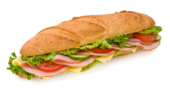 FRIED BOLOGNA image