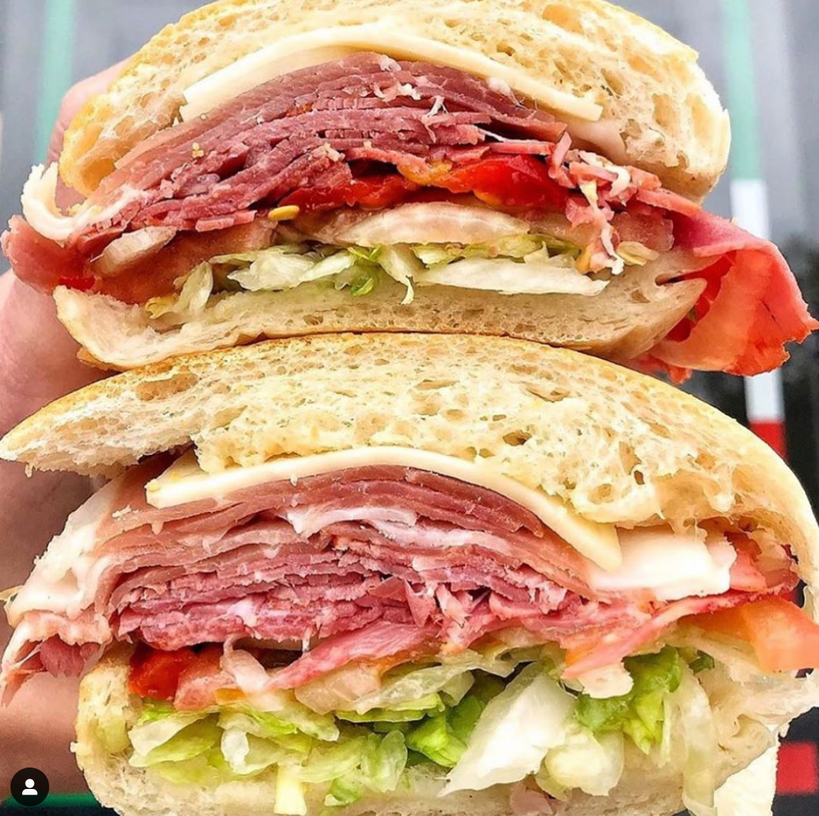 HAM SUB image
