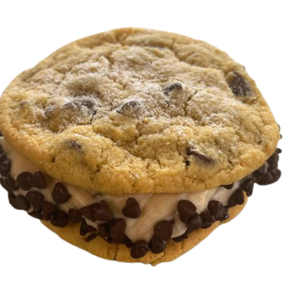 COOKIE CANNOLI image