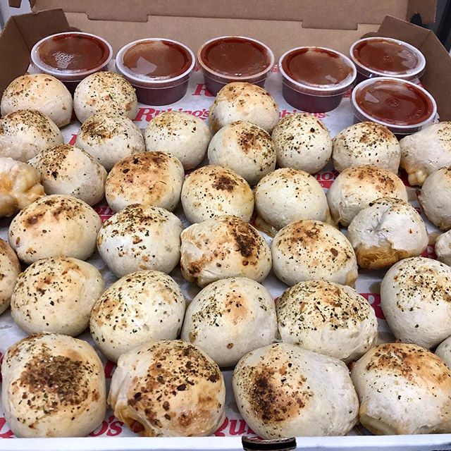 PEPPERONI BALLS image