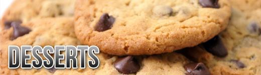 COOKIES   BROWNIES image