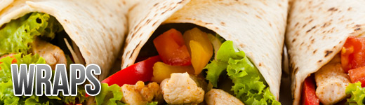 WRAP PREMIUM image